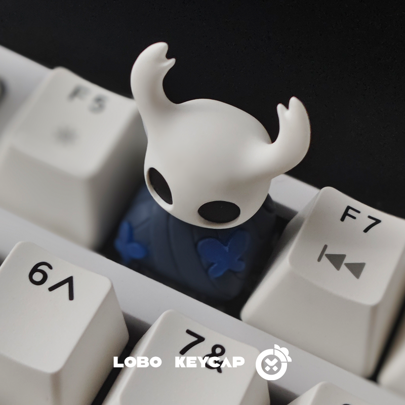 Hollow Knight Keycap Single Tr – Keyboard Tray Under Desk recenzja i cena
