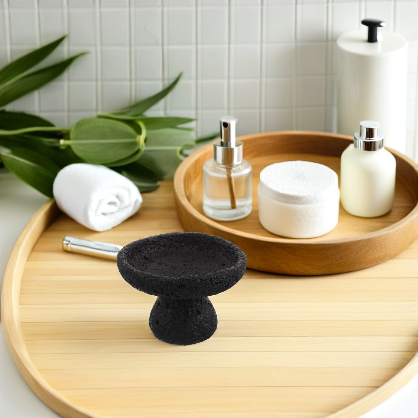 Essential Oil Diffuser Stone P – Home Office Studio recenzja i cena
