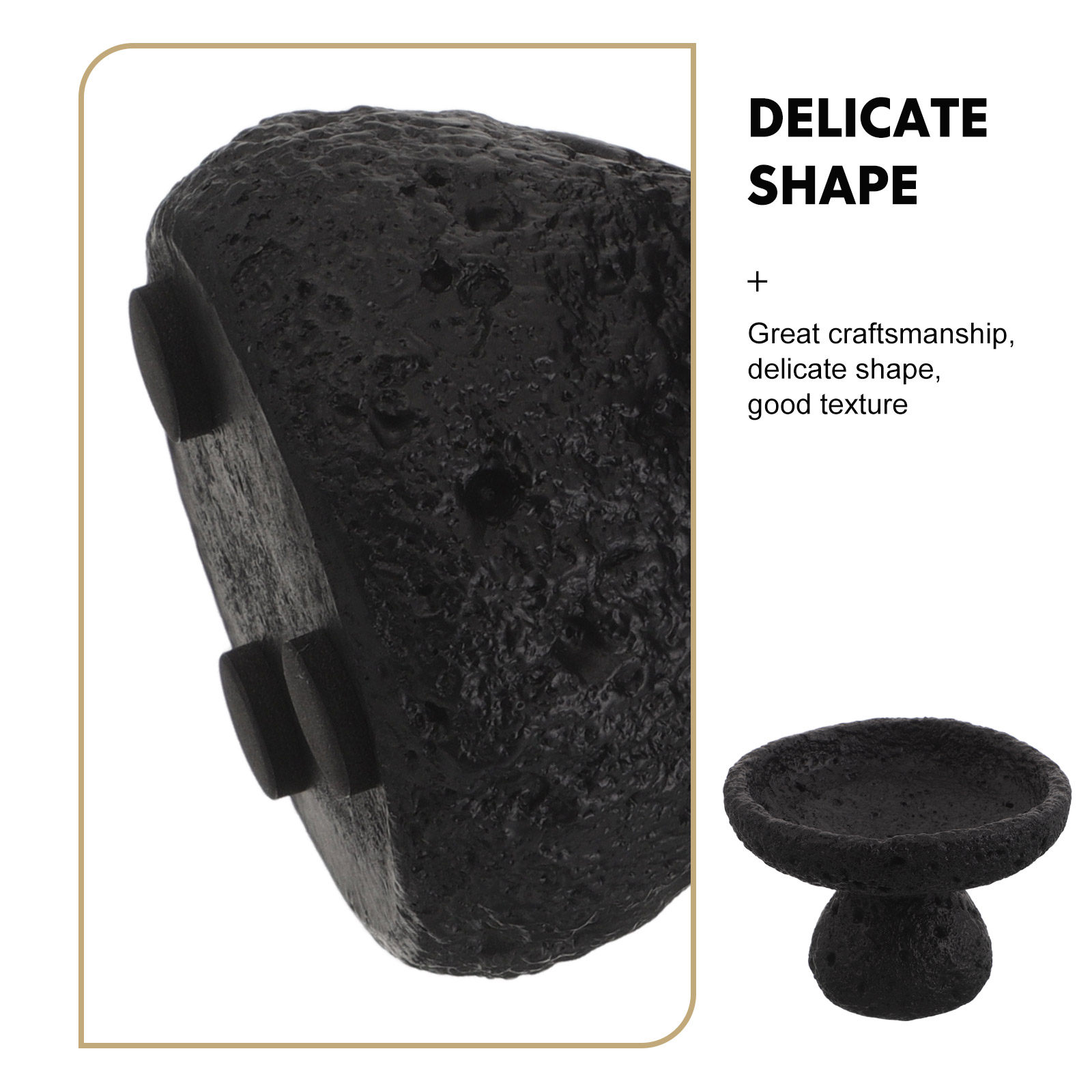 Essential Oil Diffuser Stone P – Home Office Studio recenzja i cena