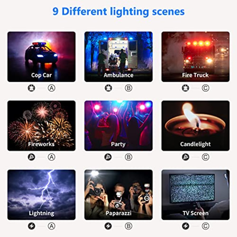 2 Pack 660 PRO RGB LED Video L – Zoom Lighting Kit recenzja i cena