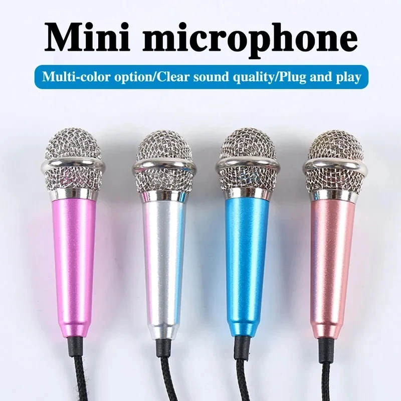 1-3Pcs Mini Portable Stereo St – Home Office Studio recenzja i cena