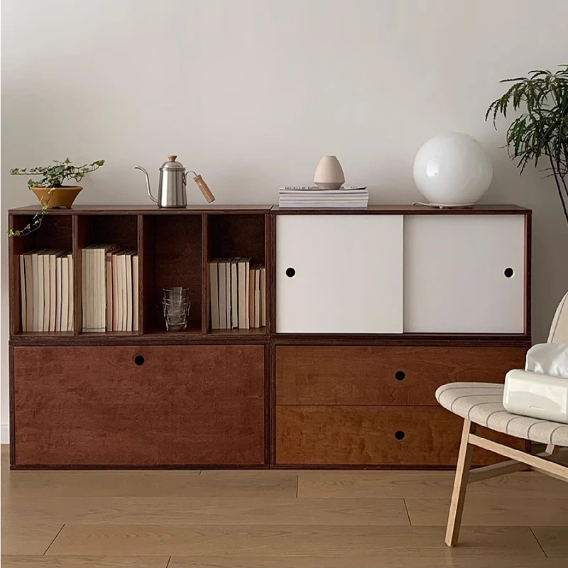 Tv Cabinet Luxury Multifunctio – Drawer Pedestal Cabinet recenzja i cena