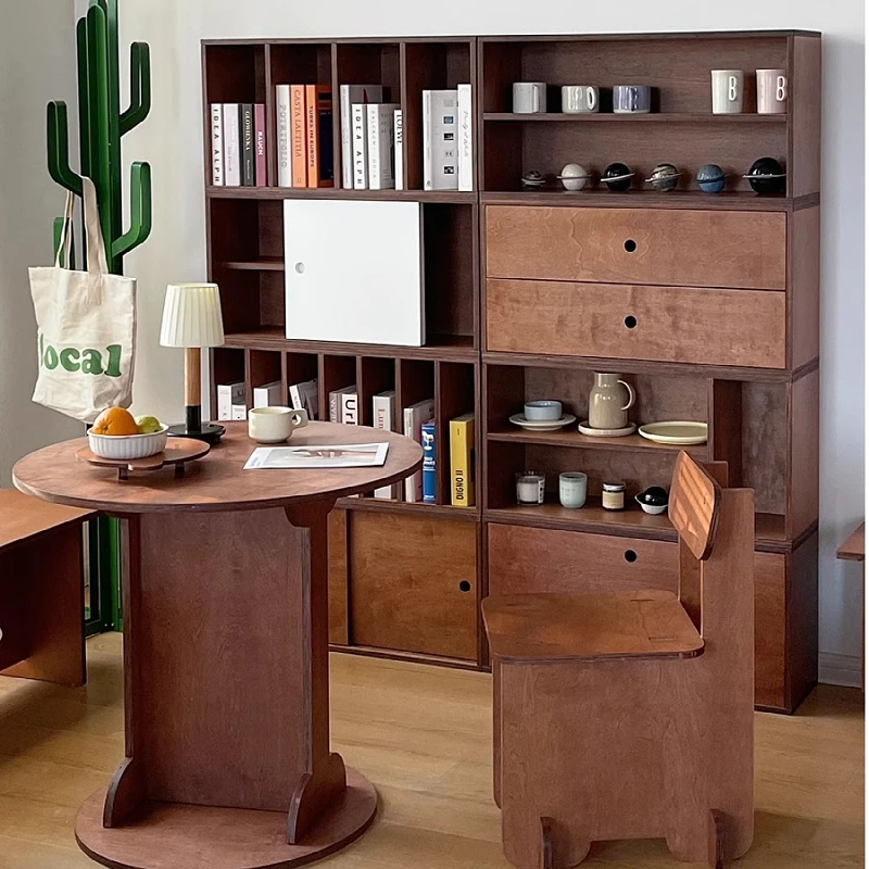 Tv Cabinet Luxury Multifunctio – Drawer Pedestal Cabinet recenzja i cena