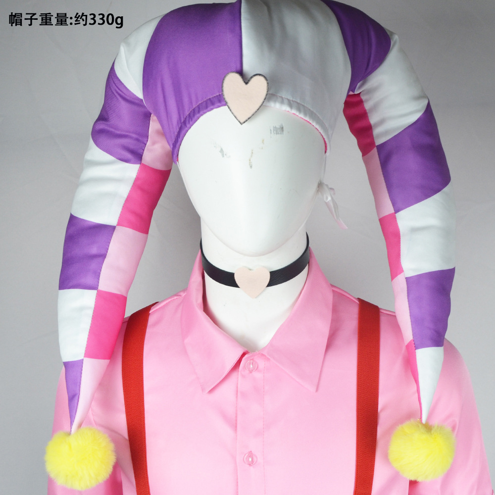 Fizzarolli Cosplay Costume Hel – Home Office Kit recenzja i cena