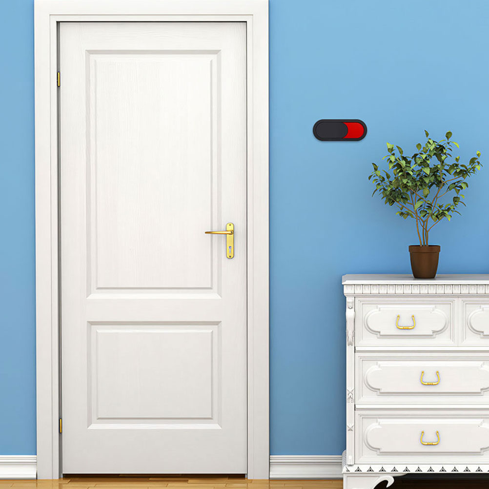4Pcs Status Door Signs Versati – Home Office Vacantes recenzja i cena