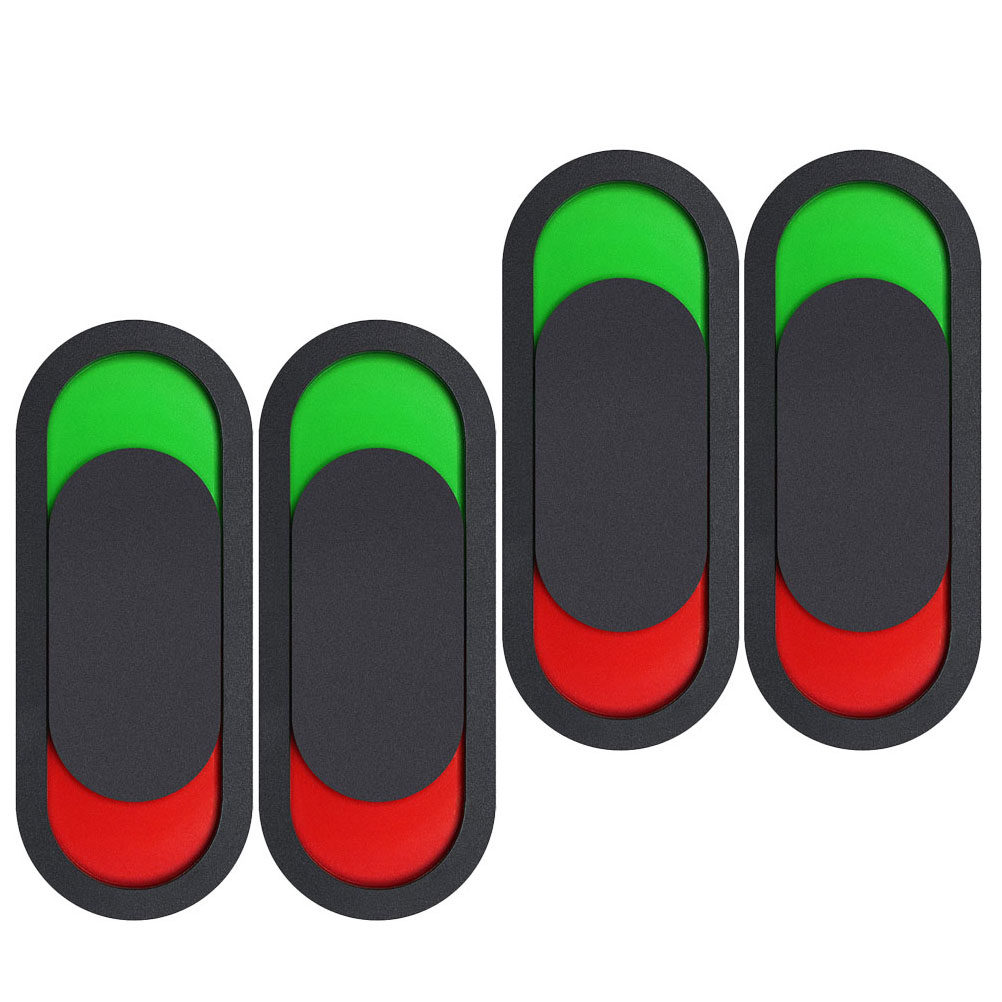 4Pcs Status Door Signs Versati – Home Office Vacantes recenzja i cena