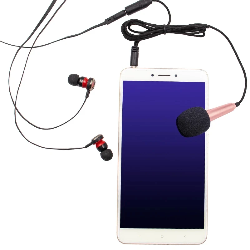 Portable 3.5mm Stereo Studio M – Home Office Studio recenzja i cena