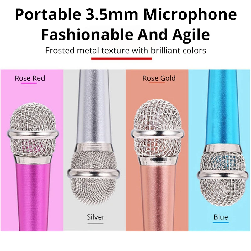 Portable 3.5mm Stereo Studio M – Home Office Studio recenzja i cena