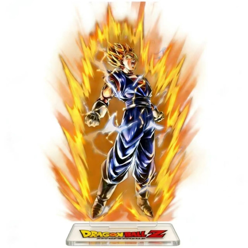 Cartoon anime Dragon Ball acry – Home Office Kit recenzja i cena