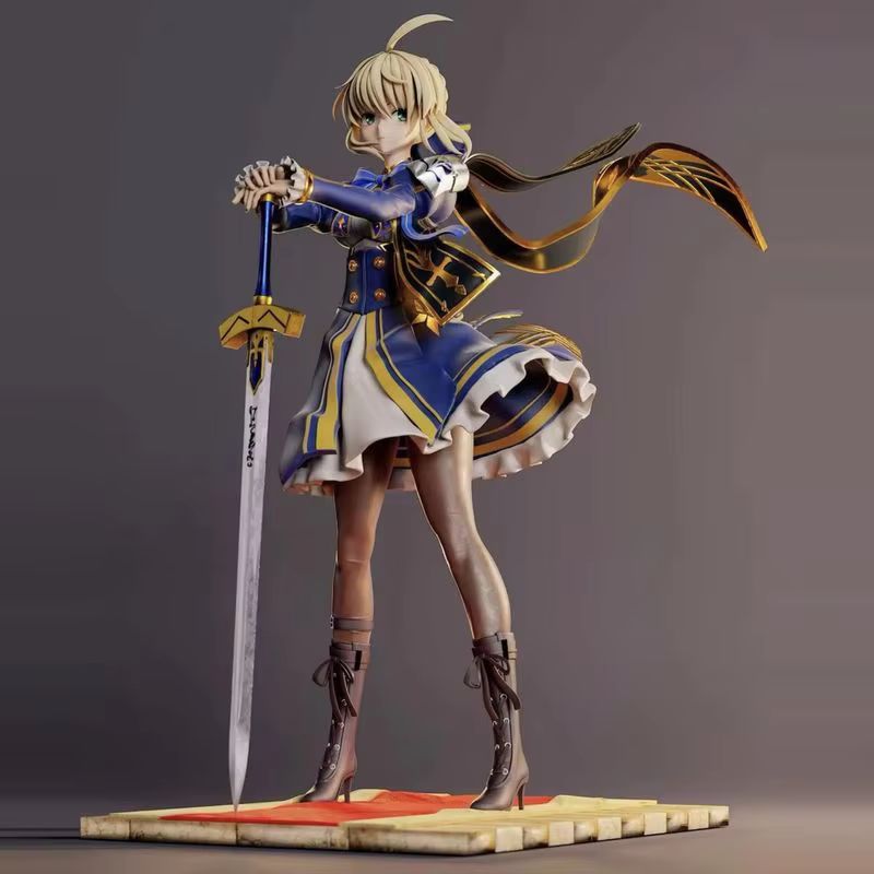 Ane Studio Saber Altria Action – Home Office Studio recenzja i cena