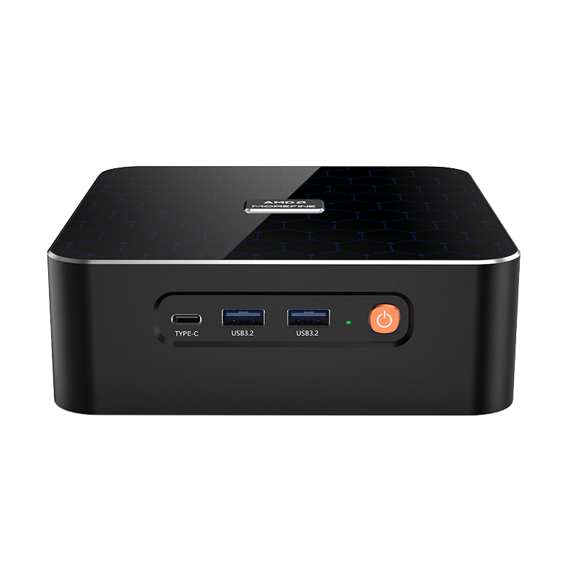 Powerful Business Mini Pc De G – Home Office Windows 11 recenzja i cena
