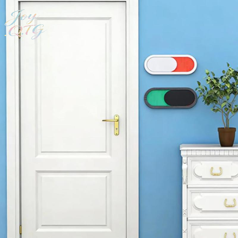 Hot 1Pcs Do Not Disturb Sign R – Home Office Vacantes recenzja i cena