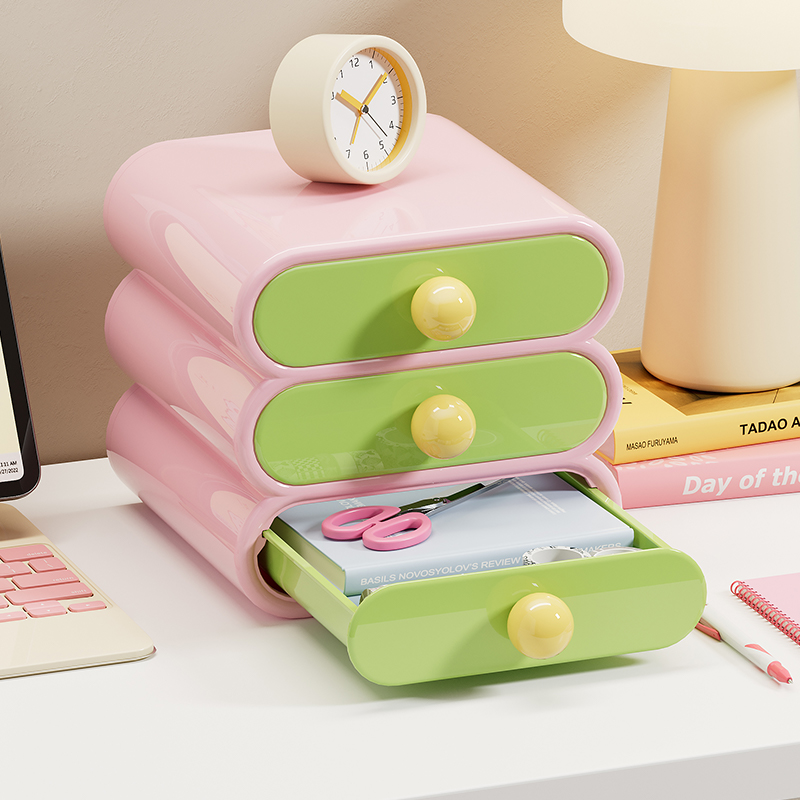 Uforu Dopamine Desk Organizer, – Home Office Organization recenzja i cena