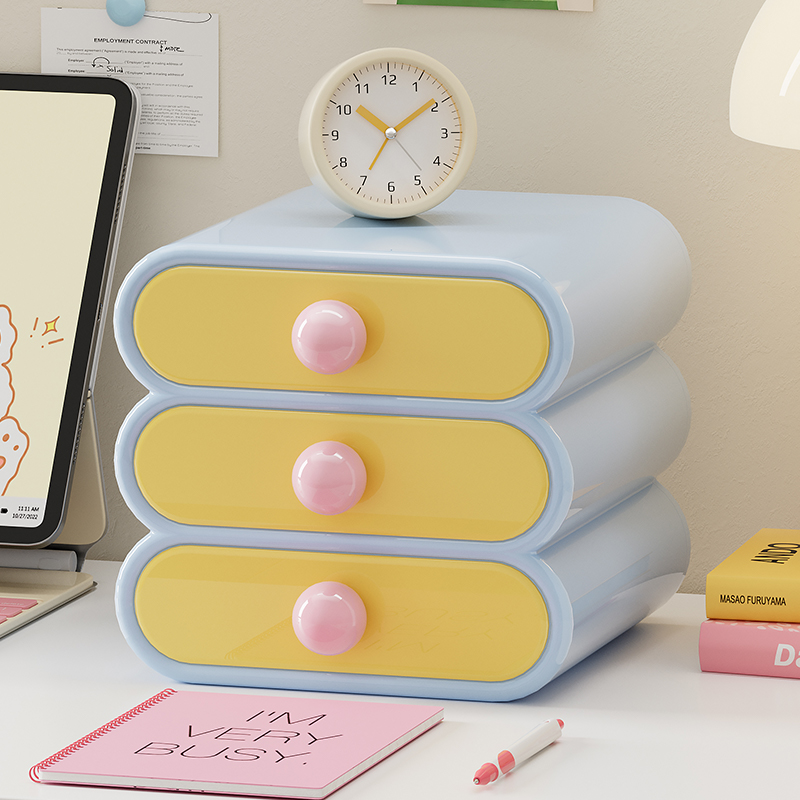 Uforu Dopamine Desk Organizer, – Home Office Organization recenzja i cena