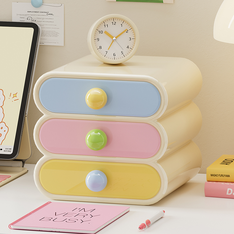Uforu Dopamine Desk Organizer, – Home Office Organization recenzja i cena