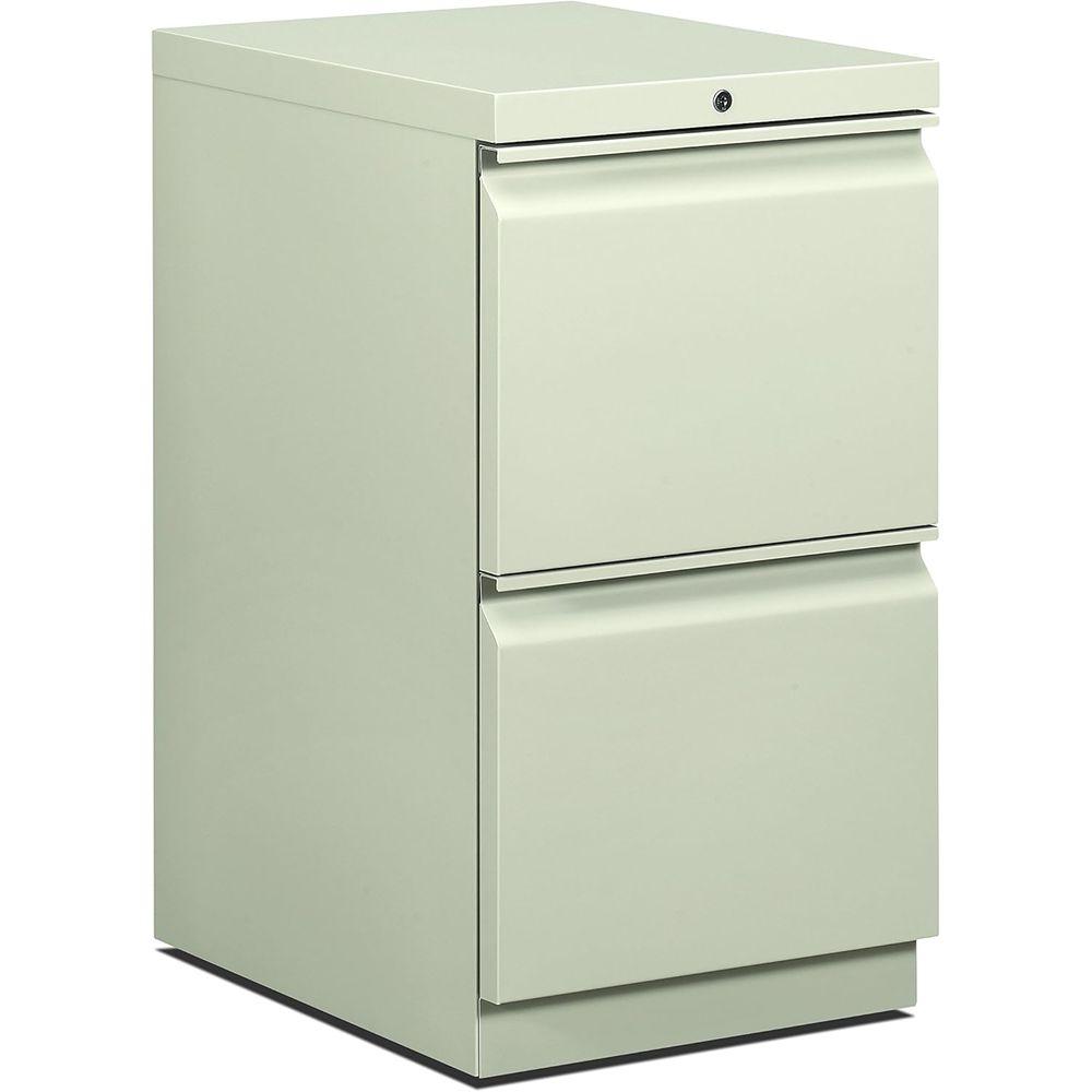 22.875-Inch Dual Drawer Mobile – Drawer Pedestal Cabinet recenzja i cena