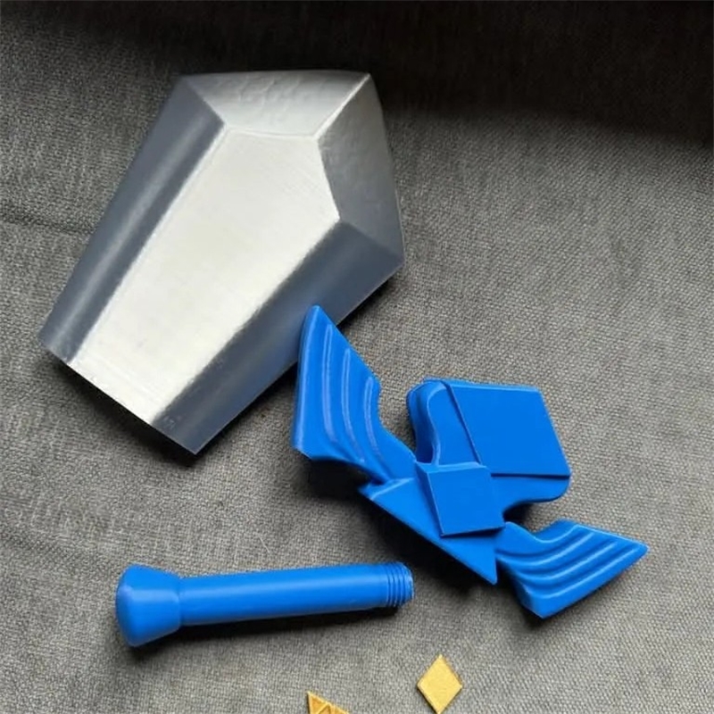 Stylish 3D Printed Fantasy Swo – Home Office Pay recenzja i cena