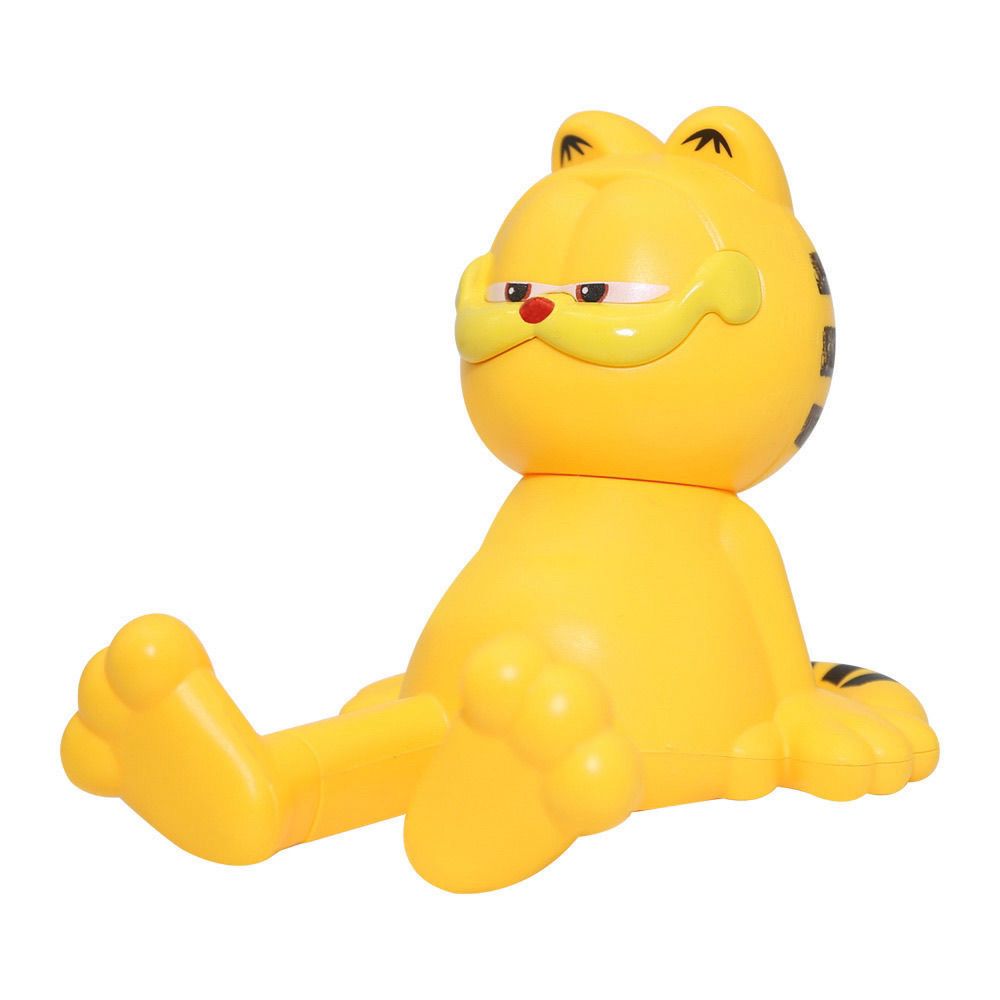 Garfield anime cartoon cute do – Home Office Kit recenzja i cena