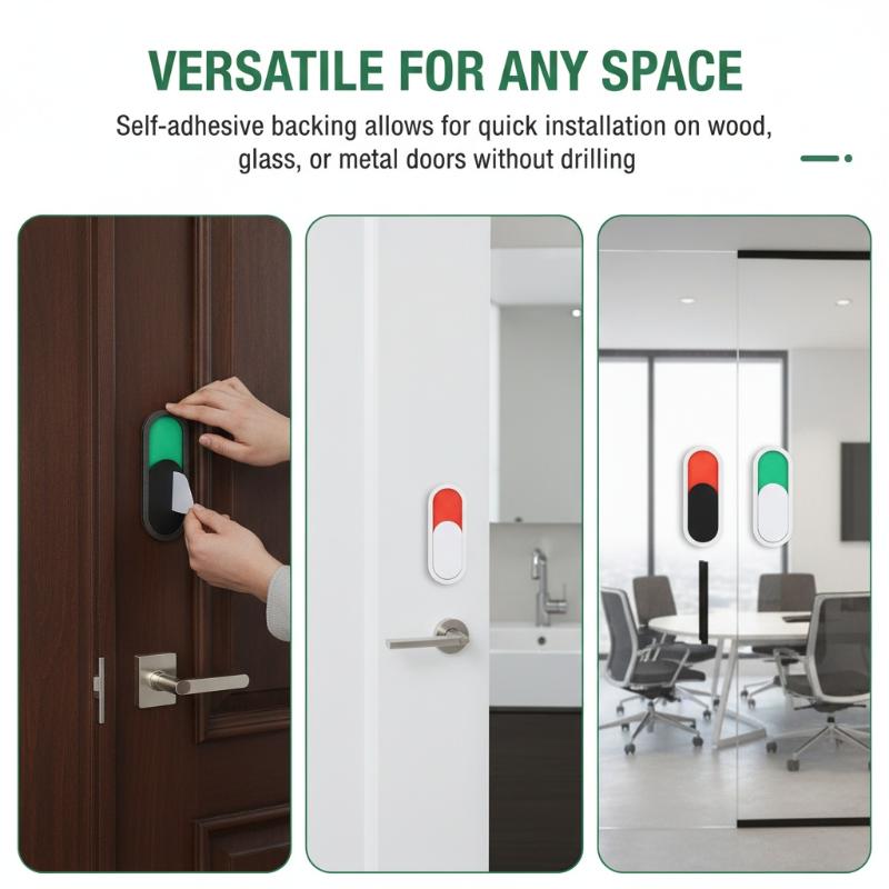 1Pcs Do Not Disturb Sign Room  – Home Office Vacantes recenzja i cena