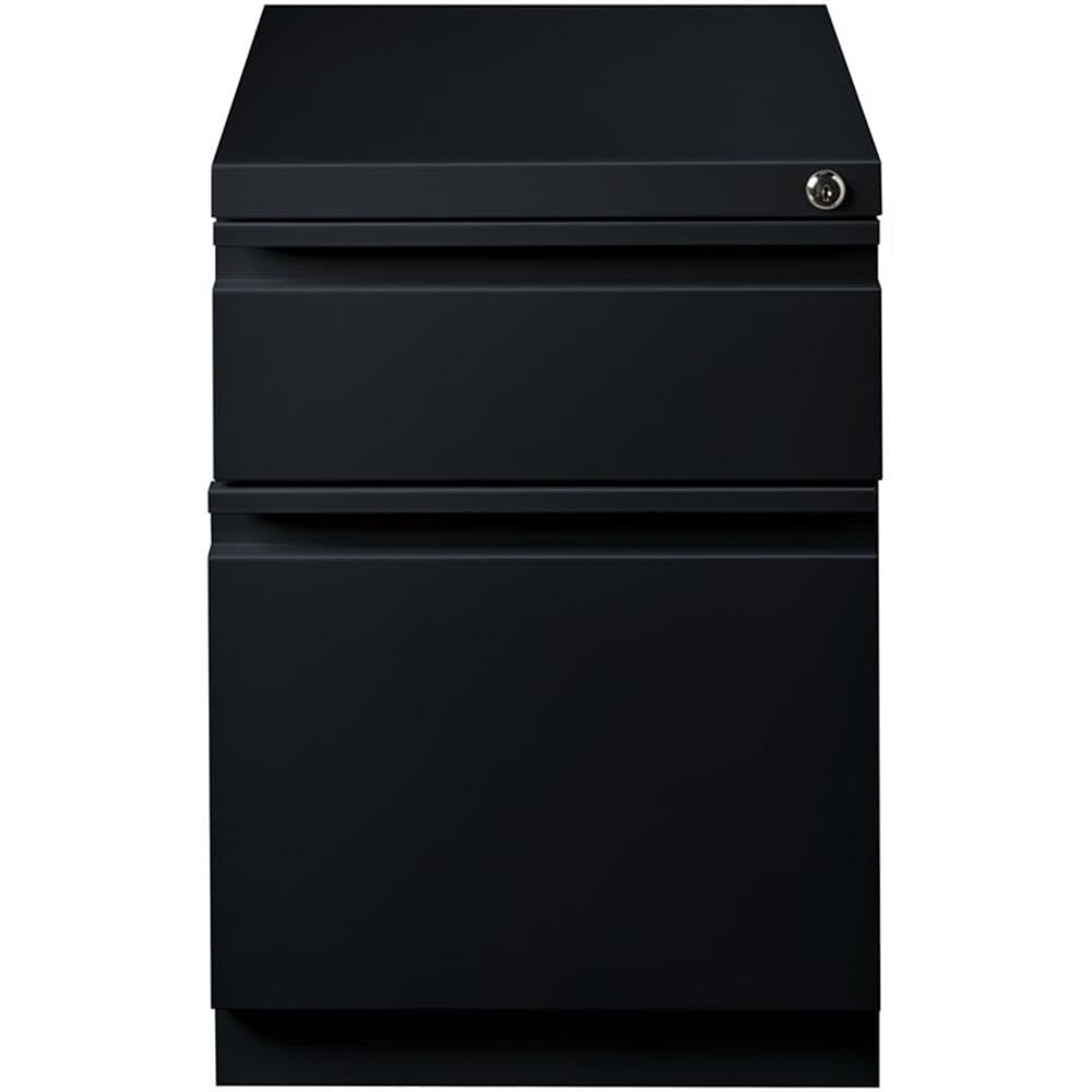 2-Drawer Metal Mobile Pedestal – Drawer Pedestal Cabinet recenzja i cena