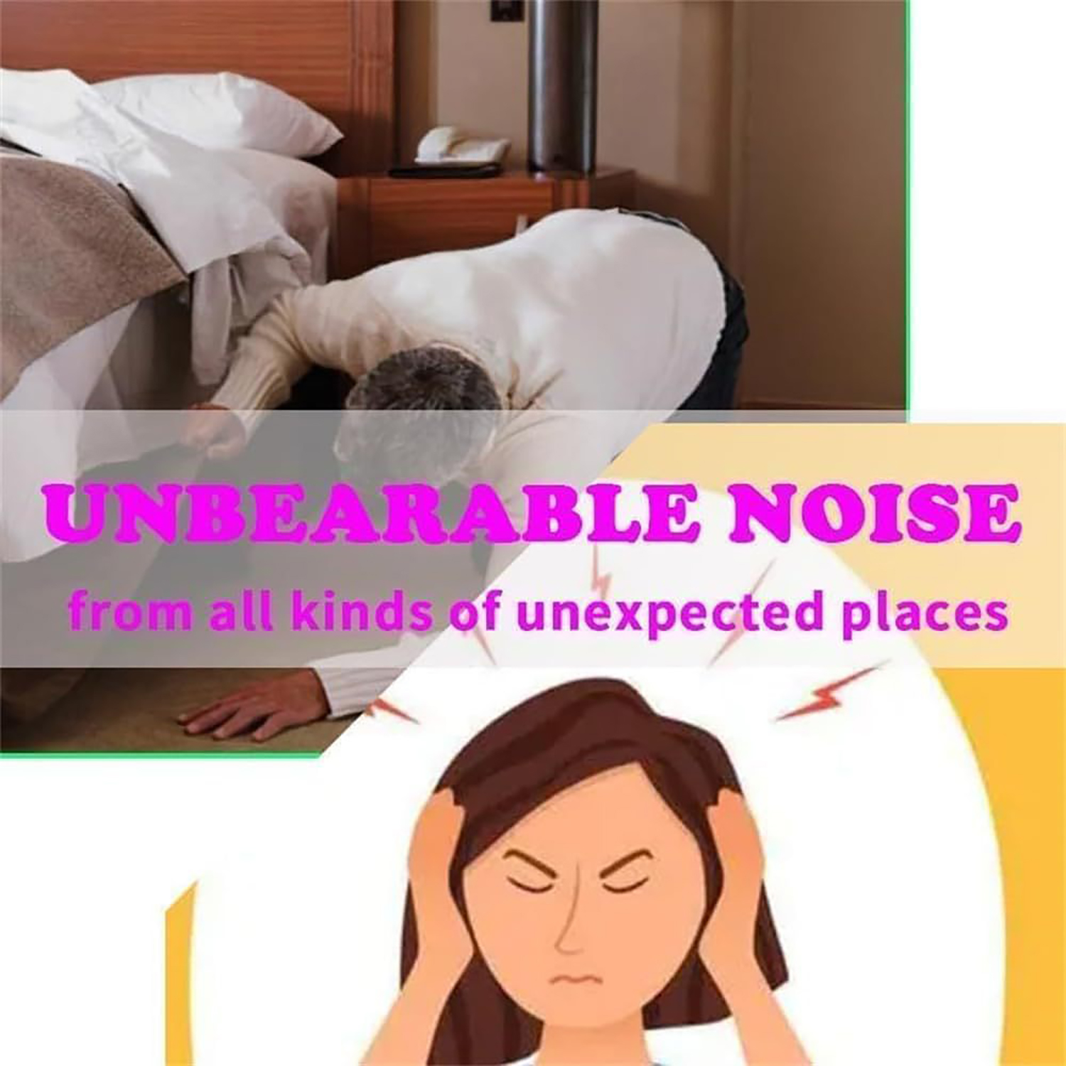 1PCS Cricket Noise Generator H – Home Office Pay recenzja i cena