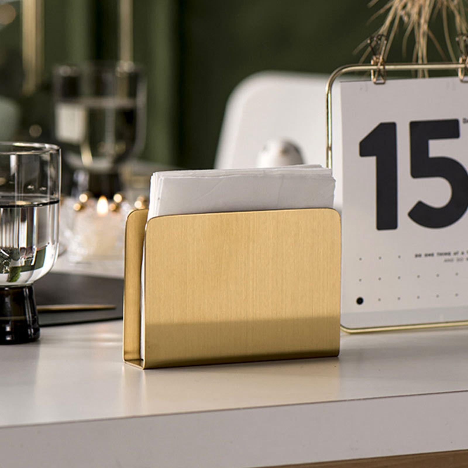 Iron Crafts Paper Napkin Holde – Sticky Note Dispenser recenzja i cena