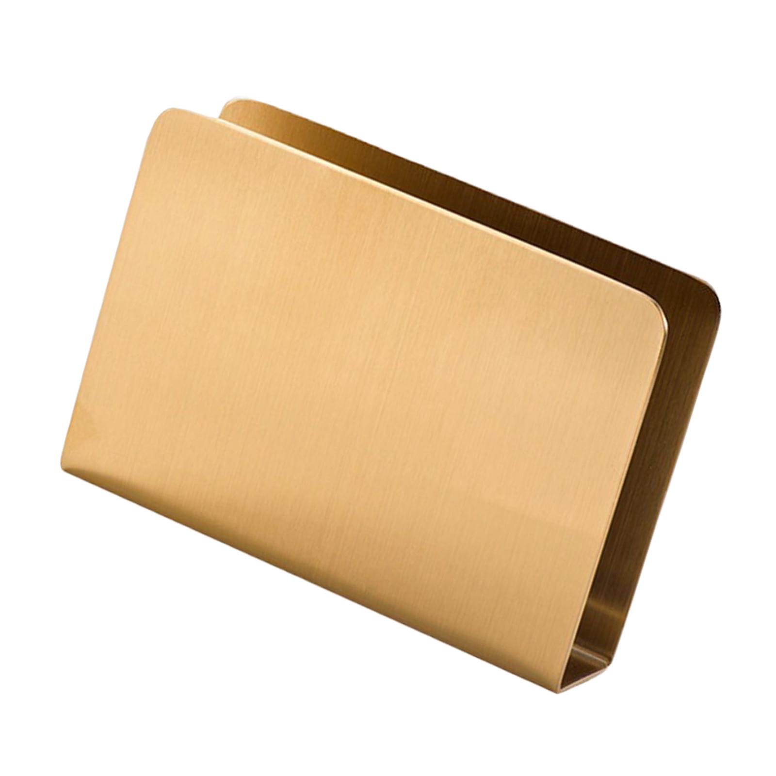 Iron Crafts Paper Napkin Holde – Sticky Note Dispenser recenzja i cena