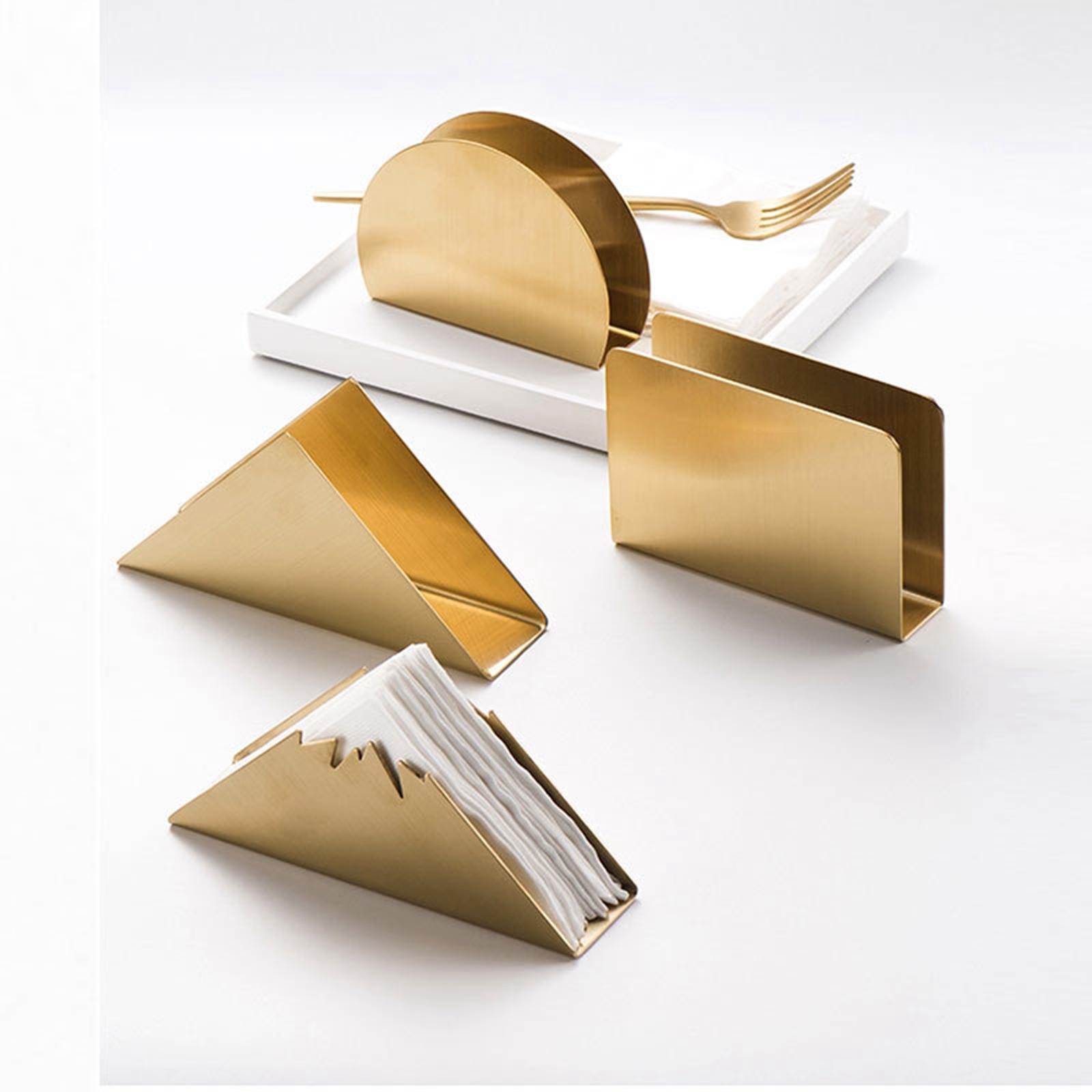 Iron Crafts Paper Napkin Holde – Sticky Note Dispenser recenzja i cena