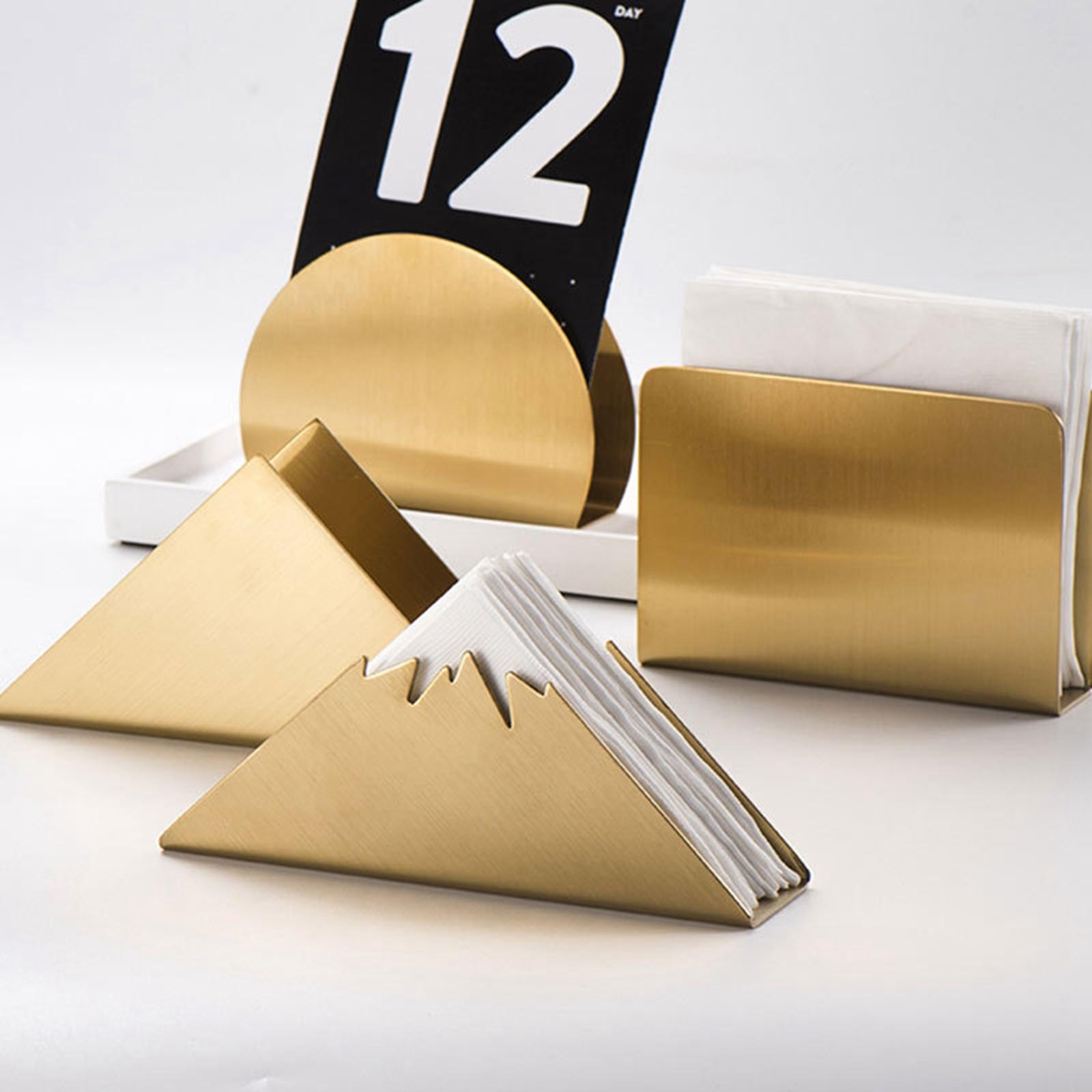 Iron Crafts Paper Napkin Holde – Sticky Note Dispenser recenzja i cena