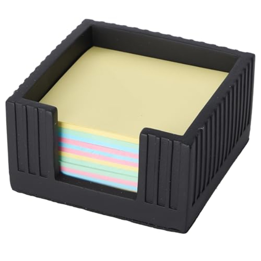 Concrete Modern Industrial Sti – Sticky Note Dispenser recenzja i cena