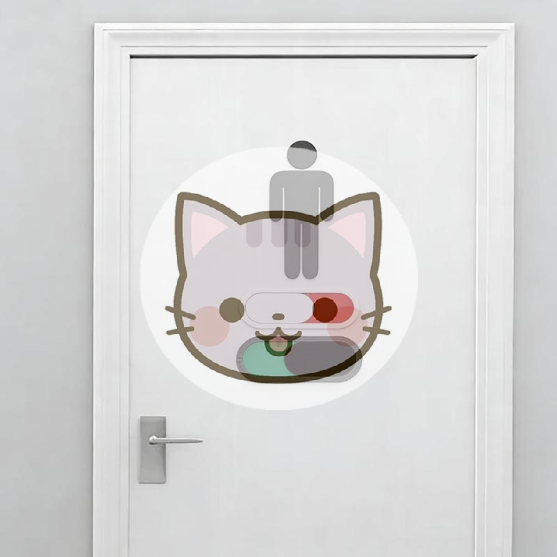 1Pcs Do Not Disturb Sign Room  – Home Office Vacantes recenzja i cena