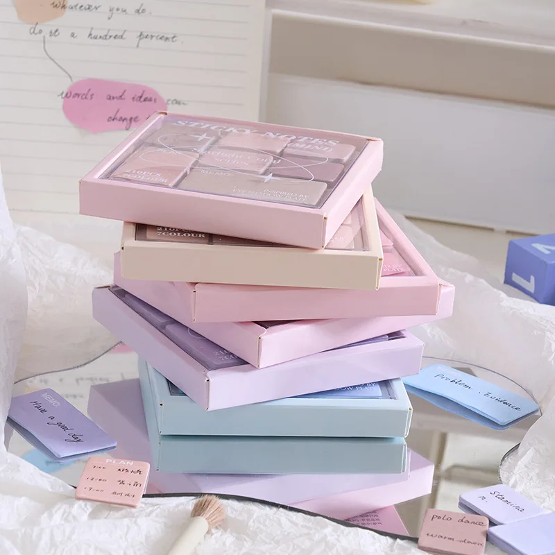210 Sheets Kawaii Creative Car – Sticky Note Dispenser recenzja i cena